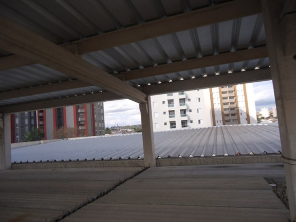 Imagem Ponto Comercial para Alugar, 1.650 m² em Centro - Jacareí Imagem Ponto Comercial para Alugar, 1.650 m² em Centro - Jacareí