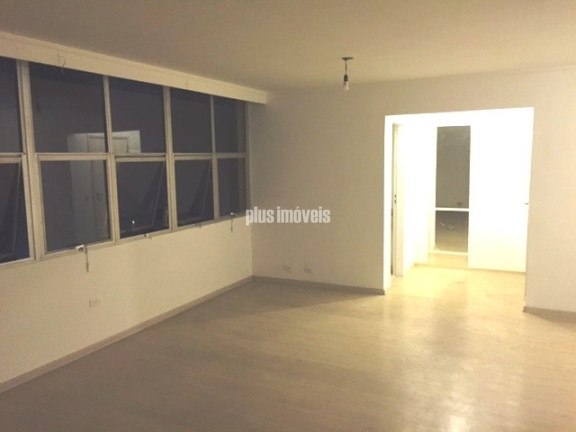 Apartamento com 3 Quartos à Venda, 147 m² em Jardim Europa - São Paulo