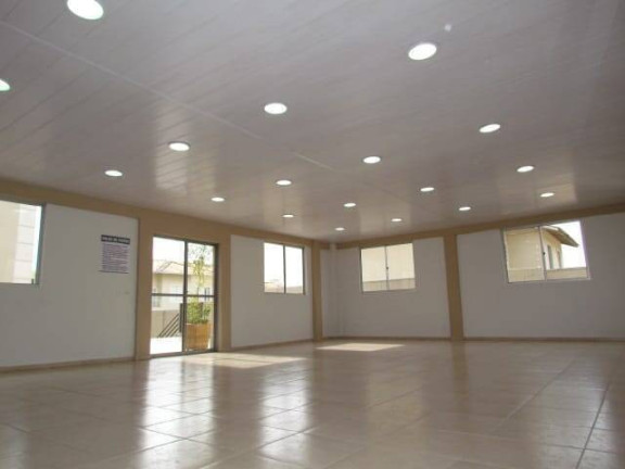 Imagem Apartamento com 3 Quartos à Venda, 61 m² em Vila Mafalda - Jundiaí