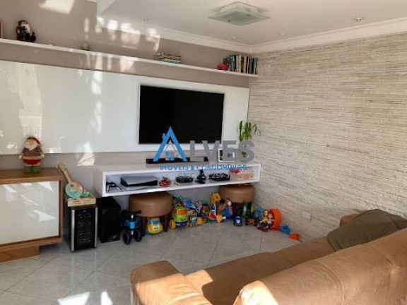 Imagem Apartamento com 2 Quartos à Venda, 64 m² em Jardim - Santo André Imagem Apartamento com 2 Quartos à Venda, 64 m² em Jardim - Santo André