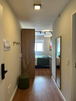 Imagem Imóvel com 1 Quarto à Venda, 22 m² em Vila Da Saúde - São Paulo Imagem Imóvel com 1 Quarto à Venda, 22 m² em Vila Da Saúde - São Paulo