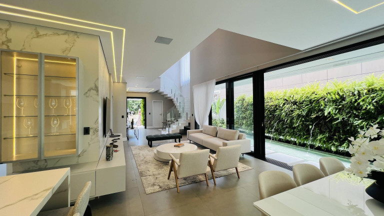 Imagem Casa com 5 Quartos à Venda, 415 m² em Riviera De São Lourenço - Bertioga Imagem Casa com 5 Quartos à Venda, 415 m² em Riviera De São Lourenço - Bertioga