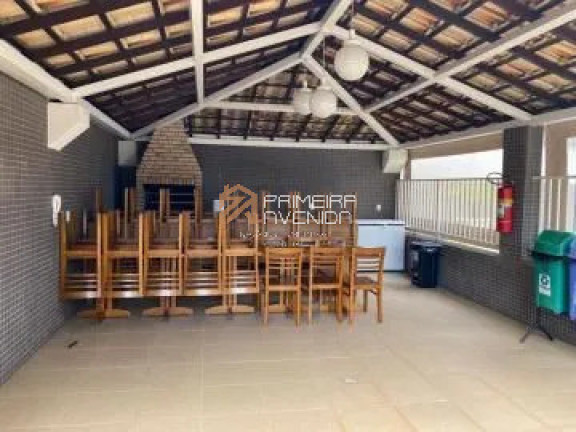 Imagem Apartamento com 2 Quartos à Venda, 82 m² em Parque Residencial Aquarius - São José Dos Campos Imagem Apartamento com 2 Quartos à Venda, 82 m² em Parque Residencial Aquarius - São José Dos Campos
