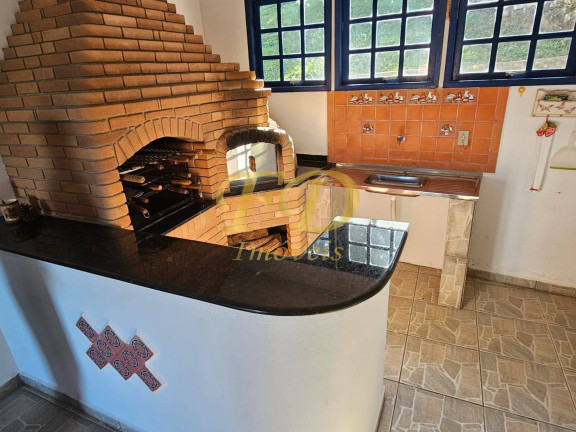 Imagem Chácara com 4 Quartos à Venda, 7.300 m² em Bairro Do Portão - Atibaia Imagem Chácara com 4 Quartos à Venda, 7.300 m² em Bairro Do Portão - Atibaia