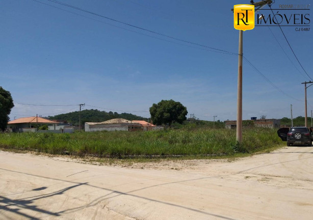 Imagem Terreno em Condomínio à Venda, 365 m² em Fazendinha - Araruama Imagem Terreno em Condomínio à Venda, 365 m² em Fazendinha - Araruama