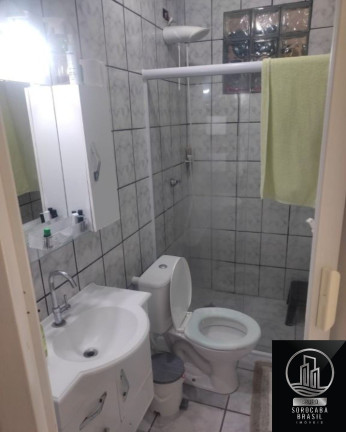Imagem Casa com 2 Quartos à Venda, 150 m² em Jardim Wanel Ville V - Sorocaba Imagem Casa com 2 Quartos à Venda, 150 m² em Jardim Wanel Ville V - Sorocaba