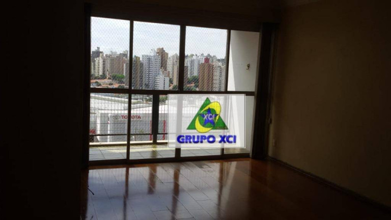 Imagem Apartamento com 3 Quartos à Venda, 105 m² em Jardim Guanabara - Campinas Imagem Apartamento com 3 Quartos à Venda, 105 m² em Jardim Guanabara - Campinas