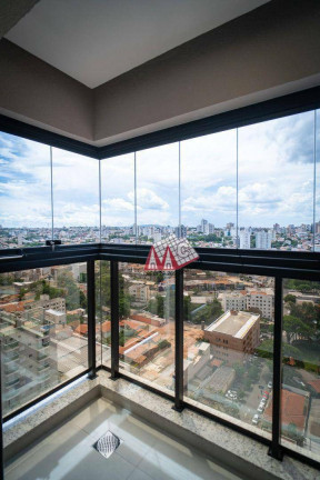 Imagem Imóvel com 2 Quartos à Venda, 82 m² em Edifício épico - Sorocaba
