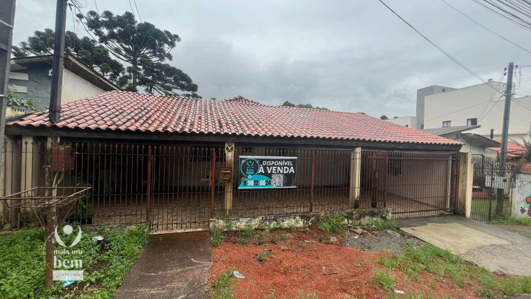 Imagem Terreno à Venda, 516 m² em Santa Cândida - Curitiba