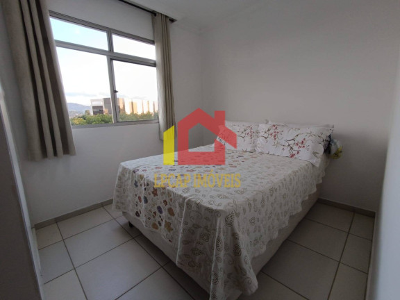 Imagem Apartamento com 2 Quartos à Venda, 65 m² em União - Belo Horizonte