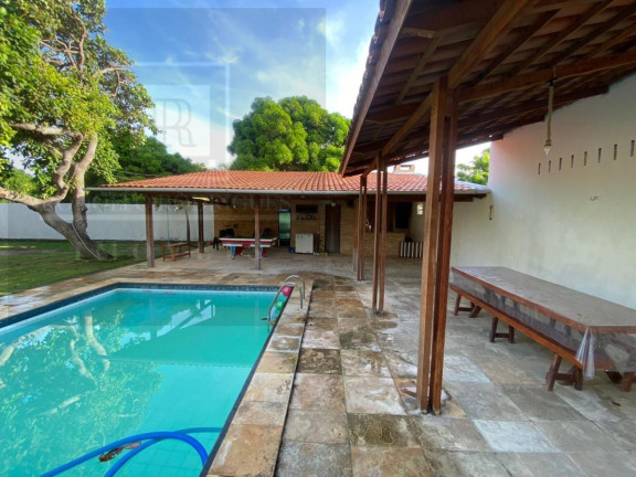 Chácara com 3 Quartos à Venda, 200 m² em Machuca - Aquiraz