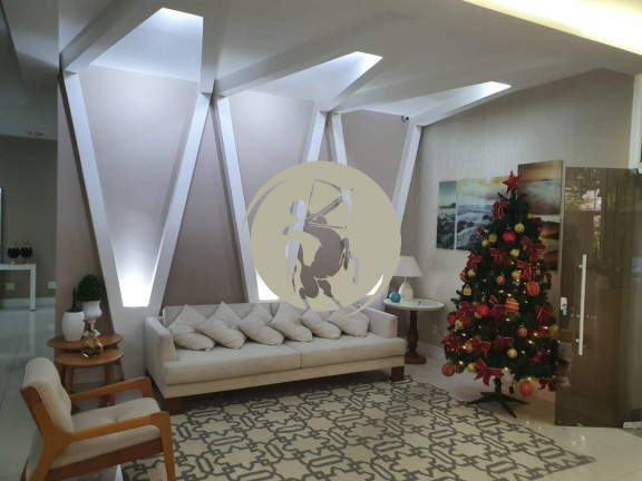 Imagem Apartamento com 1 Quarto à Venda, 59 m² em Boqueirao - Santos Imagem Apartamento com 1 Quarto à Venda, 59 m² em Boqueirao - Santos