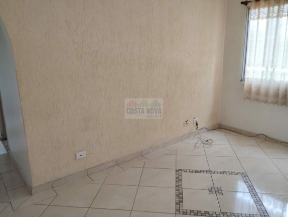 Imagem Apartamento com 3 Quartos à Venda, 67 m² em Vila Constança - São Paulo Imagem Apartamento com 3 Quartos à Venda, 67 m² em Vila Constança - São Paulo