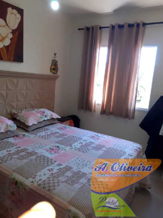 Imagem Apartamento com 2 Quartos à Venda, 52 m² em Itaguá - Ubatuba