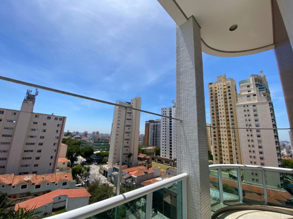 Imagem Apartamento com 4 Quartos à Venda, 223 m² em Santana - São Paulo Imagem Apartamento com 4 Quartos à Venda, 223 m² em Santana - São Paulo