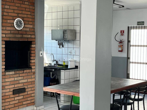 Imagem Apartamento com 2 Quartos à Venda, 66 m² em Parque Campolim - Sorocaba