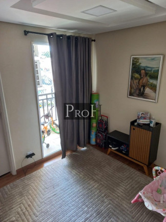 Imagem Apartamento com 3 Quartos à Venda, 110 m² em Sítio Da Figueira - São Paulo Imagem Apartamento com 3 Quartos à Venda, 110 m² em Sítio Da Figueira - São Paulo