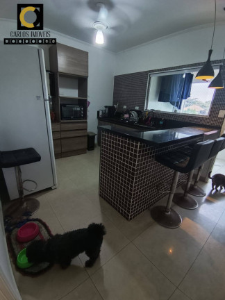Imagem Apartamento com 2 Quartos à Venda, 81 m² em Ponta Da Praia - Santos Imagem Apartamento com 2 Quartos à Venda, 81 m² em Ponta Da Praia - Santos