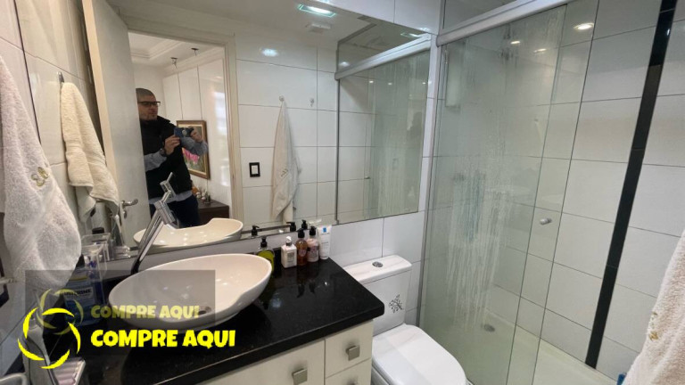 Imagem Apartamento com 2 Quartos à Venda, 54 m² em Santa Cecília - São Paulo Imagem Apartamento com 2 Quartos à Venda, 54 m² em Santa Cecília - São Paulo