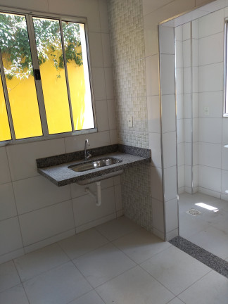 Imagem Apartamento com 2 Quartos à Venda, 85 m² em Jardim Nazaré - Betim