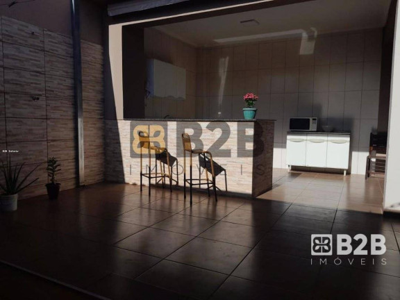 Imagem Casa com 3 Quartos à Venda, 249 m² em Jardim Olímpico - Bauru Imagem Casa com 3 Quartos à Venda, 249 m² em Jardim Olímpico - Bauru