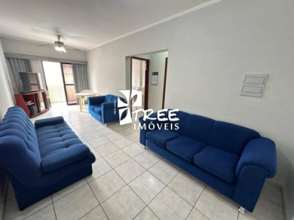 Imagem Apartamento com 1 Quarto à Venda, 56 m² em Aviação - Praia Grande
