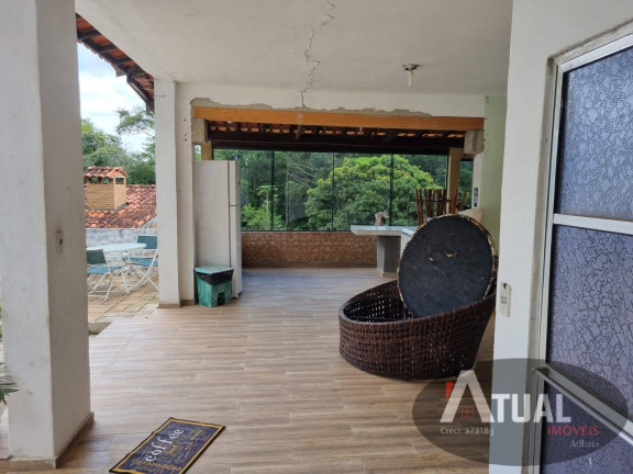 Imagem Chácara com 3 Quartos à Venda, 600 m² em Recanto Dos Palmares - Atibaia Imagem Chácara com 3 Quartos à Venda, 600 m² em Recanto Dos Palmares - Atibaia