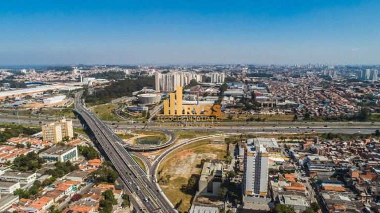 Imagem Terreno para Alugar, 10.441 m² em Centro - São Bernardo Do Campo