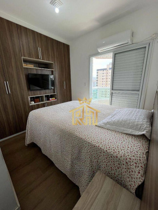 Imagem Apartamento com 2 Quartos à Venda, 60 m² em Guilhermina - Praia Grande Imagem Apartamento com 2 Quartos à Venda, 60 m² em Guilhermina - Praia Grande