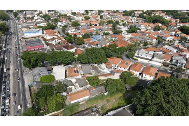 Imagem Terreno à Venda, 403 m² em Jardim Campo Grande - São Paulo Imagem Terreno à Venda, 403 m² em Jardim Campo Grande - São Paulo
