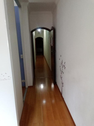 Imagem Casa com 3 Quartos à Venda, 214 m² em Vila Alpina - São Paulo