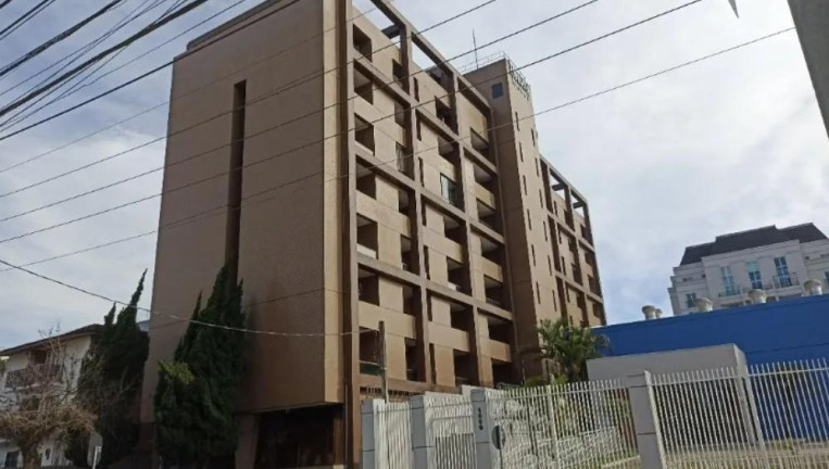 Imagem Apartamento com 1 Quarto à Venda, 37 m² em Alto Da Rua Xv - Curitiba Imagem Apartamento com 1 Quarto à Venda, 37 m² em Alto Da Rua Xv - Curitiba