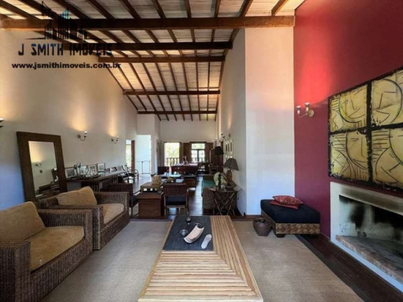 Imagem Casa de Condomínio com 4 Quartos à Venda, 600 m² em Jardim Das Flores - Cotia Imagem Casa de Condomínio com 4 Quartos à Venda, 600 m² em Jardim Das Flores - Cotia