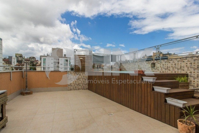 Imagem Imóvel com 3 Quartos à Venda, 229 m² em Bela Vista - Porto Alegre