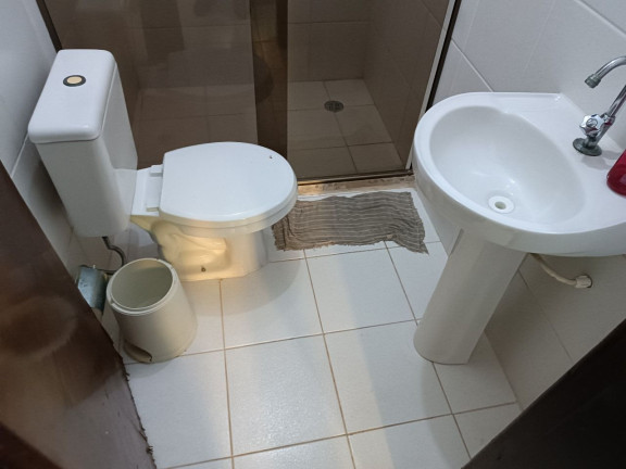 Imagem Casa com 2 Quartos à Venda, 140 m² em Barra Do Jacuípe - Camaçari