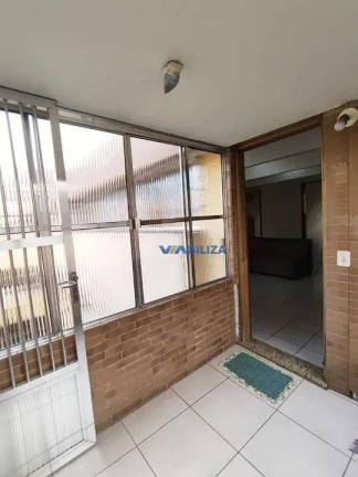 Imagem Apartamento com 3 Quartos à Venda, 65 m² em Parque Cecap - Guarulhos Imagem Apartamento com 3 Quartos à Venda, 65 m² em Parque Cecap - Guarulhos