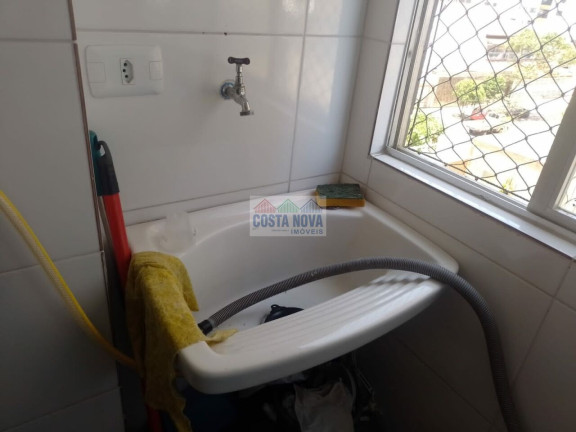 Imagem Apartamento com 2 Quartos à Venda, 90 m² em Tupi - Praia Grande Imagem Apartamento com 2 Quartos à Venda, 90 m² em Tupi - Praia Grande