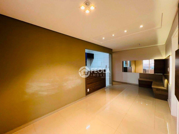 Imagem Apartamento com 3 Quartos à Venda, 75 m² em Vila Frezzarin - Americana Imagem Apartamento com 3 Quartos à Venda, 75 m² em Vila Frezzarin - Americana