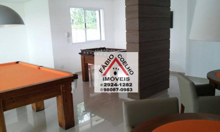 Imagem Apartamento com 1 Quarto à Venda, 36 m² em Morumbi - São Paulo Imagem Apartamento com 1 Quarto à Venda, 36 m² em Morumbi - São Paulo