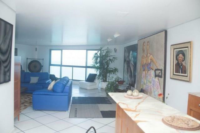 Imagem Cobertura com 4 Quartos à Venda, 757 m² em Enseada - Guarujá Imagem Cobertura com 4 Quartos à Venda, 757 m² em Enseada - Guarujá