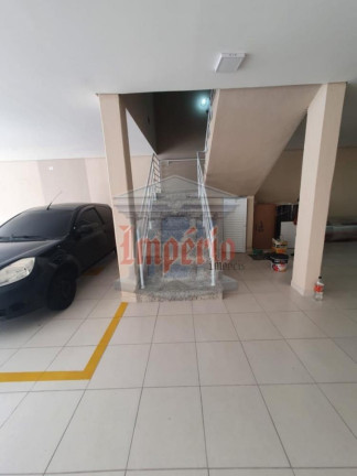 Imagem Apartamento com 2 Quartos à Venda, 48 m² em Vila Camilópolis - Santo André