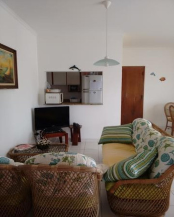 Imagem Imóvel com 2 Quartos à Venda, 164 m² em Astúrias - Guarujá