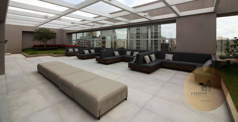 Imagem Sala Comercial à Venda, 51 m² em Santo Amaro - São Paulo Imagem Sala Comercial à Venda, 51 m² em Santo Amaro - São Paulo