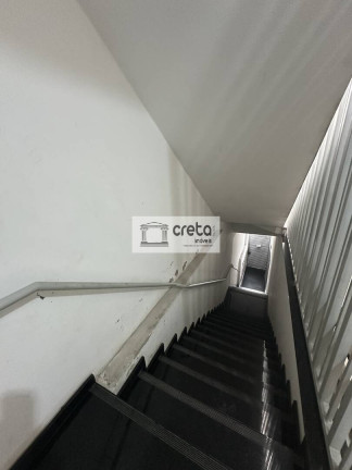 Imagem Apartamento com 1 Quarto para Alugar, 30 m² em Vila Jaguara - São Paulo Imagem Apartamento com 1 Quarto para Alugar, 30 m² em Vila Jaguara - São Paulo