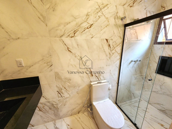 Imagem Casa de Condomínio com 3 Quartos à Venda, 150 m² em Condomínio Horto Florestal 3 - Sorocaba