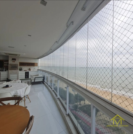 Imagem Apartamento com 4 Quartos à Venda, 250 m² em Praia De Itaparica - Vila Velha Imagem Apartamento com 4 Quartos à Venda, 250 m² em Praia De Itaparica - Vila Velha