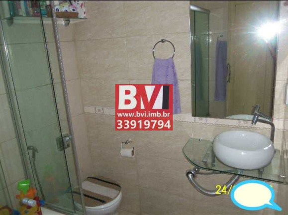 Imagem Apartamento com 2 Quartos à Venda, 53 m² em Penha Circular - Rio De Janeiro Imagem Apartamento com 2 Quartos à Venda, 53 m² em Penha Circular - Rio De Janeiro