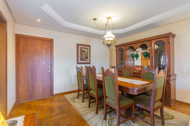 Imagem Imóvel com 3 Quartos à Venda, 150 m² em Jardim Planalto - Porto Alegre