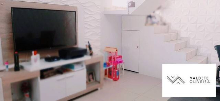 Imagem Casa com 2 Quartos à Venda, 73 m² em Loteamento Residencial Vista Linda - São José Dos Campos