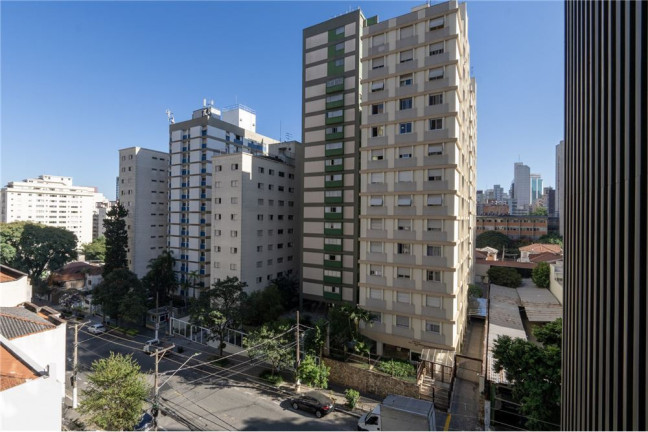 Imagem Apartamento com 1 Quarto à Venda, 29 m² em Vila Mariana - São Paulo Imagem Apartamento com 1 Quarto à Venda, 29 m² em Vila Mariana - São Paulo